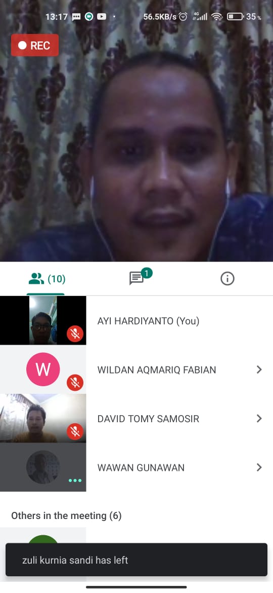 Pandemic Pemrograman Web 2